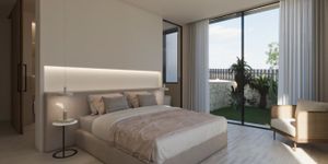 Villa in Santa Ponsa - Neubauimmobilie mit Meerblick (Thumbnail 8)