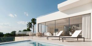 Villa in Santa Ponsa - Neubauimmobilie mit Meerblick (Thumbnail 3)