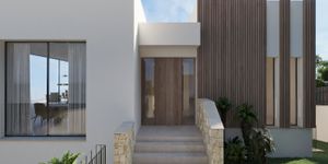 Villa in Santa Ponsa - Neubauimmobilie mit Meerblick (Thumbnail 4)