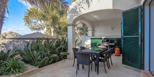 Villa in Cala Pi - Doppelhaushälfte mit Ferienvermietlizenz (Thumbnail 6)