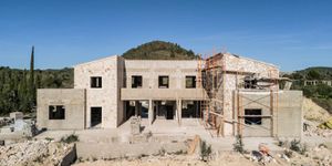 Finca bei Son Servera - Neubau mit Meerblick und großzügigem Außenbereich (Thumbnail 2)