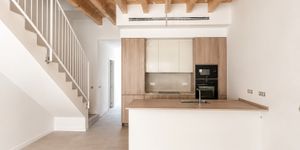 Reihenhaus in Ses Salines - Neubau in ruhiger Lage mit Pool und Dachterrasse (Thumbnail 4)