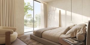 Villa in Sa Torre - Luxus Neubau in erster Meereslinie (Thumbnail 10)
