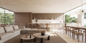 Villa in Sa Torre - Luxus Neubau in erster Meereslinie (Thumbnail 7)