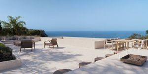 Villa in Sa Torre - Luxus Neubau in erster Meereslinie (Thumbnail 5)