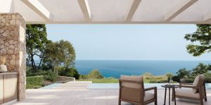 Villa in Sa Torre - Luxus Neubau in erster Meereslinie (Thumbnail 2)