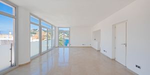 Penthouse in Port Andratx - Meerblickwohnung mit Dachterrasse (Thumbnail 5)
