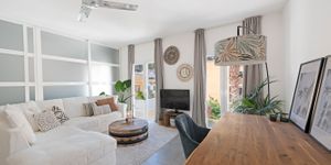 Penthouse in Port Andratx - Meerblickwohnung mit Dachterrasse (Thumbnail 8)