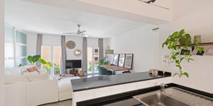 Penthouse in Port Andratx - Meerblickwohnung mit Dachterrasse (Thumbnail 10)