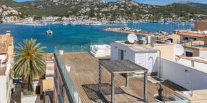 Penthouse in Port Andratx - Meerblickwohnung mit Dachterrasse (Thumbnail 1)