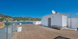 Penthouse in Port Andratx - Meerblickwohnung mit Dachterrasse (Thumbnail 3)