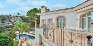 Villa in Son Vida - Luxusanwesen in begehrter Lage (Thumbnail 3)