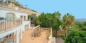 Villa in Son Vida - Luxusanwesen in begehrter Lage (Thumbnail 4)