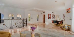 Villa in Son Vida - Luxusanwesen in begehrter Lage (Thumbnail 9)