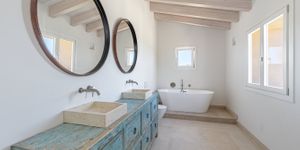 Finca in Sa Rapita - Mediterranes Landhaus mit Pool und Gästehaus (Thumbnail 10)