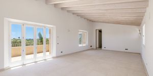 Finca in Sa Rapita - Mediterranes Landhaus mit Pool und Gästehaus (Thumbnail 8)