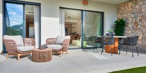 Apartment in Sant Elm - Exklusive Lage nur 100 Meter vom Meer (Thumbnail 2)