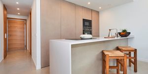 Apartment in Sant Elm - Exklusive Lage nur 100 Meter vom Meer (Thumbnail 7)
