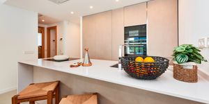 Apartment in Sant Elm - Exklusive Lage nur 100 Meter vom Meer (Thumbnail 6)