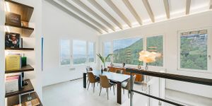 Villa in Son Vida - Luxusanwesen mit Ferienvermietlizenz in begehrter Lage (Thumbnail 10)