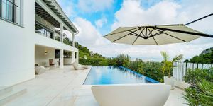 Villa in Son Vida - Luxusanwesen mit Ferienvermietlizenz in begehrter Lage (Thumbnail 4)