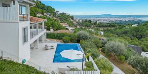 Villa in Son Vida - Luxusanwesen mit Ferienvermietlizenz in begehrter Lage (Thumbnail 2)