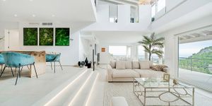 Villa in Son Vida - Luxusanwesen mit Ferienvermietlizenz in begehrter Lage (Thumbnail 7)