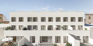 New apartment complex in Campos near the centre (Thumbnail 1)