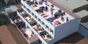 New apartment complex in Campos near the centre (Thumbnail 3)
