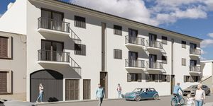 New apartment complex in Campos near the centre (Thumbnail 2)