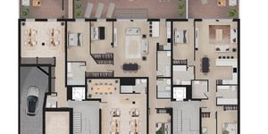 New apartment complex in Campos near the centre (Thumbnail 4)