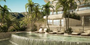 Penthouse in San Augustin - Exklusive Immobilie mit Meerblick (Thumbnail 3)