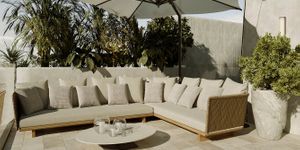 Penthouse in San Augustin - Exklusive Immobilie mit Meerblick (Thumbnail 9)