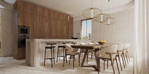 Penthouse in San Augustin - Exklusive Immobilie mit Meerblick (Thumbnail 6)