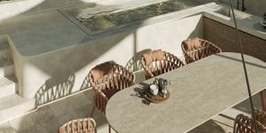 Penthouse in San Augustin - Exklusive Immobilie mit Meerblick (Thumbnail 8)