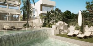 Penthouse in San Augustin - Exklusive Immobilie mit Meerblick (Thumbnail 1)