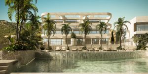 Penthouse in San Augustin - Exklusive Immobilie mit Meerblick (Thumbnail 2)