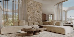 Penthouse in San Augustin - Exklusive Immobilie mit Meerblick (Thumbnail 5)