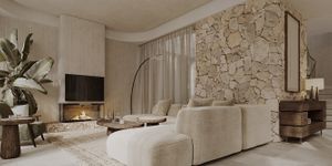 Penthouse in San Augustin - Exklusive Immobilie mit Meerblick (Thumbnail 4)