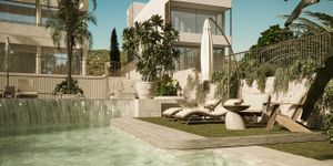Penthouse in San Augustin - Exklusive Immobilie mit Meerblick (Thumbnail 7)