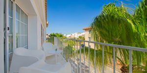 Penthouse in Portocristo - Stilvolles Apartment in begehrter Lage (Thumbnail 7)