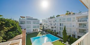 Penthouse in Portocristo - Stilvolles Apartment in begehrter Lage (Thumbnail 1)