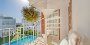 Penthouse in Portocristo - Stilvolles Apartment in begehrter Lage (Thumbnail 6)