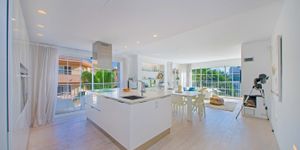 Penthouse in Portocristo - Stilvolles Apartment in begehrter Lage (Thumbnail 2)