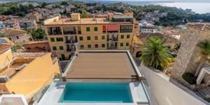 Reihenhaus in Genova - Neubau mit Meerblick nah an Palma (Thumbnail 4)