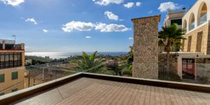 Reihenhaus in Genova - Neubau mit Meerblick nah an Palma (Thumbnail 10)