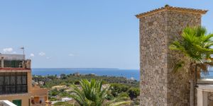 Reihenhaus in Genova - Neubau mit Meerblick nah an Palma (Thumbnail 5)