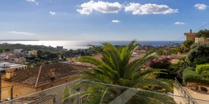 Reihenhaus in Genova - Neubau mit Meerblick nah an Palma (Thumbnail 1)