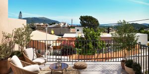 Modern new-build residence with sea views in Capdepera (Thumbnail 4)