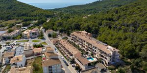 Modern new-build residence with sea views in Capdepera (Thumbnail 3)
